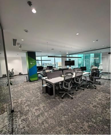 Alpin HQ Office — photo 6