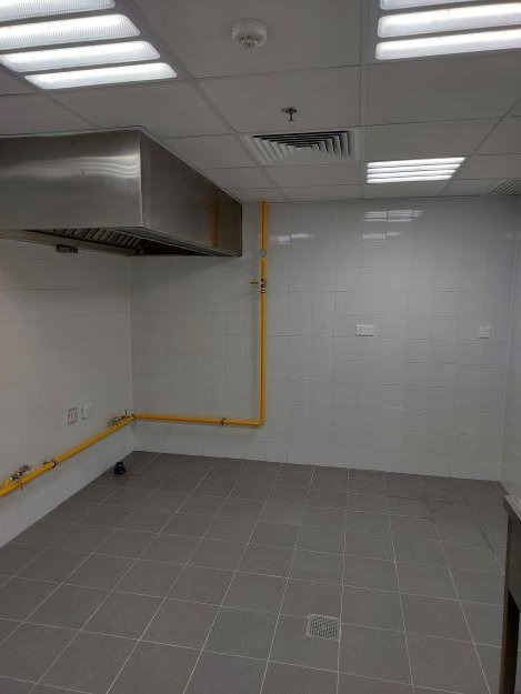 Kitchen Park Facility — 30 Kitchens — photo 10