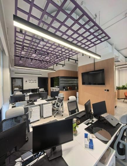Wiyyana HQ Office — photo 5